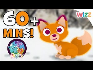 Abadas - Christmas Special! | 60+ minutes | A Winter Wonderland