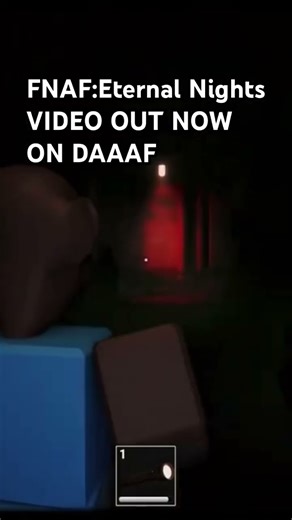 FULL VIDEO OUT NOW GO WATCH #roblox #newgameinroblox #fypシ #newgame #fnaf