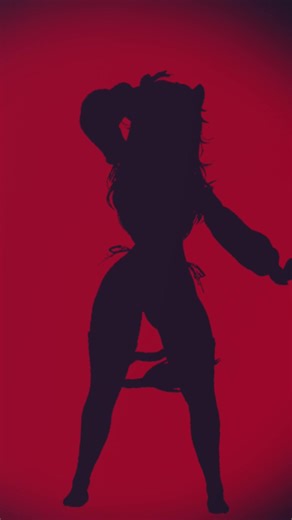 So sweet like whipped cream and strawberries 🍓 #vrchat #vrcfbt #vrcft #vrcdancer #vrchatcommunity