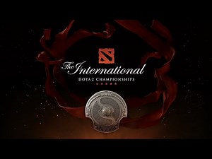 Dota 2 The International 2016 - Main Event Day 4