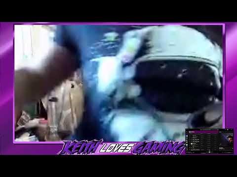 "[LIVE] Dancing With The Streamer - KLG | Violet!!" | Dancing and Chatting. -KeithLovesGaming