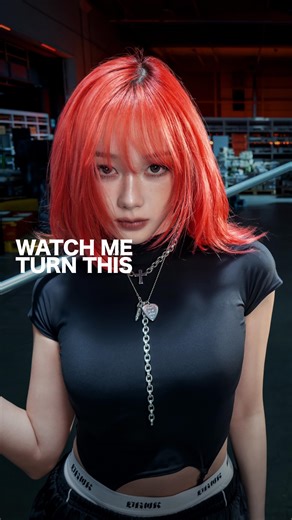 ⭑𝓮li on Instagram: "watch the process of my #GISELLE dirtywork poster! 🍎💤⭐️ - let me know if you guys want a color grading tutorial 🥸 - #reels #aespa #에스파 #graphicdesign #graphicposter #process #지젤 @aespa_official @aerichandesu"