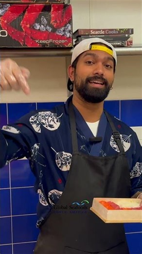 Sashimi Bento Box 🍱 Chef Joshua Shows How to Make It at Home