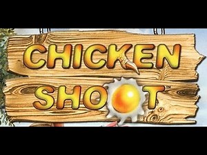 Chicken Shoot - Level 5 Himalaya - Nintendo Wii