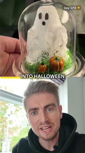 This Spooky Halloween Side Hustle Can Make You a fortune! 👻🧀