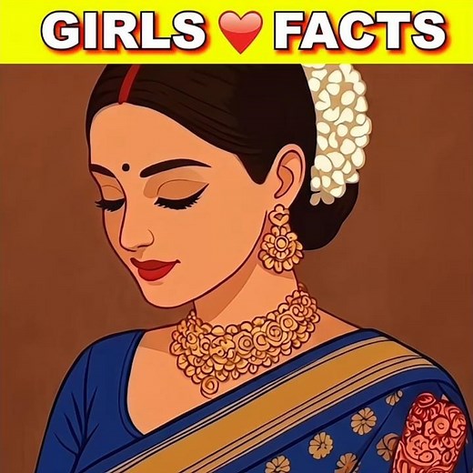 Top 5 Cute Girl ❤️ Habits That Feel So Special 🌼💖 | GIRLS FACTS #facts #psychology #girl