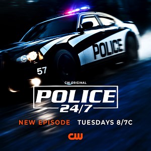25K views · 100 reactions | POLICE 24/7 TONIGHT Even though you won’t see the WPD on tonight’s episode, The CW still has another exciting night of Police 24/7 ahead! Our incredible officers will be back next week with more action and adrenaline for you! | Wilmington, NC Police Department | Facebook