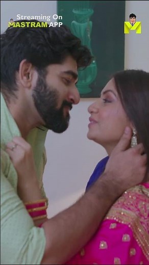 Latest Web Series || Sneak Peek || Pura Video Dekhne Ke Liye Abhi Download Kare MASTRAM App