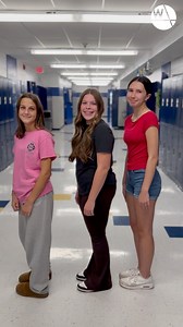 What KIND of friend are you? October is National Bullying Prevention Month — the perfect time to reflect on the power of kindness. Let’s remind our students to speak up when they see someone being treated unfairly. If you witness bullying, report it to a trusted adult or someone in authority immediately. Together, we can encourage our students to have the #Courage2Report whenever they experience or witness ANY form of bullying. We’re fortunate to have dedicated WPD School Resource Officers in ou