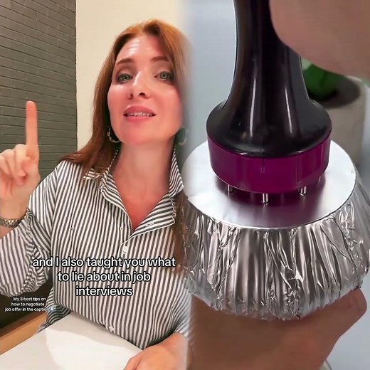 ⬇️ Here are my 5 best tips on how to negotiate your job offer because I want you to make as much