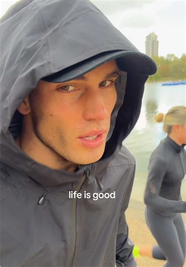 #youknowus | life is good though
