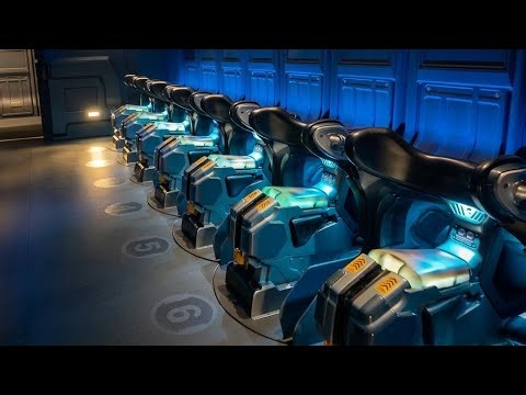 Avatar Flight of Passage Full POV 🐉 | Animal Kingdom July 2025