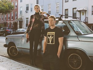 From sports to music: Meet The Lay Awakes