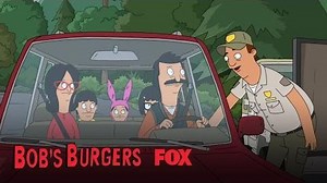 Bob Is One Cautious Camper Season 4 Ep. 1 BOB'S BURGERS