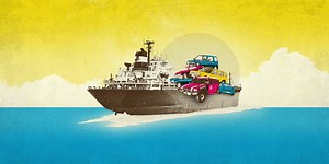 Finally Legal: Cars You Can Bring to the U.S. in 2020