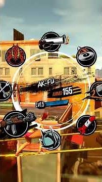 The Best Game Nobody Played. Sunset Overdrive #gaming