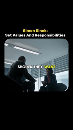 Live Your Values | Simon Sinek