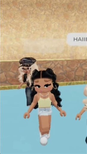 ✨🏖Summer comp done by me and moni! 🏖✨ #moni #ora #comp #roblox