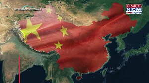 Social media across Australia were alight with footage of what people thought were UFOs flying over Queensland & New South Wales. Three glowing white shapes were seen pulsating and expanding above Australia's east coast around midnight on July 30. While the glowing orbs sparked talk of extraterrestrial visitors, experts have offered a more down-to-earth explanation. According to experts, mysterious sight was actually a rocket plume — the exhaust released when parts of a rocket separate during la