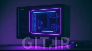 آینده طراحی وب - مولد متن به وب سایت هوش مصنوعی