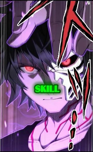 This New Op Necromancer Manhwa is Peak #actionmanhwa #manhwa #editfavmanhwa