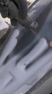 16K views · 38 reactions | Three things everyone needs to know about media blasting #autocollision #autopainting #refinishtechnicians #collisioncenter #autobodyrepair #autobodywork #autobodylife #carpaint #paintshop #collisionrepair #dentremoval | Eastwood | Facebook