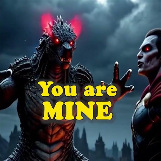 Godzilla Vs Dracula MONSTER FIGHT #kaiju #radiocarnival #godzilla #dracula #monsterfight