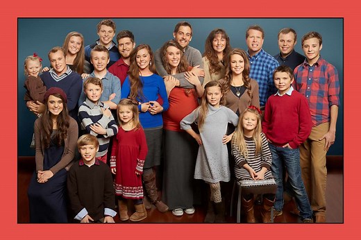 Where is the Duggar family now? Inside the '19 Kids and Counting' stars' lives today amid Joseph’s arrest