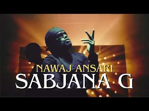 Nawaj Ansari - 🔥 SABJANA ( OFFICIAL RAP ) 2025 || CLAPPER MUSIC || NEW NEPALI RAP SONG