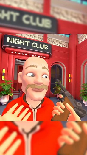 11K views · 185 reactions | Un día siendo seguridad . #oculusquest2 #vr | Plutopia World | Facebook