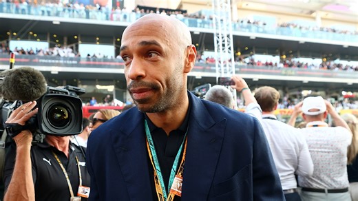 The 10 greatest French players who played for Arsenal