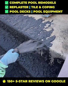 🚨 FLORIDA POOL OWNERS🚨 Is your pool showing signs of age? 😥 Imagine what a revitalized pool would do! Specialized in: ✅ Complete Pool Remodels ✅ Replaster/Resurface ✅ New Tile ✅ Coping & Pool Decks ✅ Equipment & Leak Detection ⭐ 150 5-star Reviews on Google ✅ Florida Licensed Contractor #CPC1458524 👉 Tap [Get Quote] to Schedule Your Free Consultation! | Florida Pool Tech