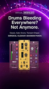 Slate Digital’s most iconic modules, now standalone. Same legendary tone, more freedom in your mix. | Slate Digital