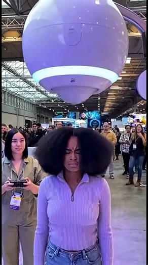 Revolutionizing Haircuts: The Future of Automatic Haircutting