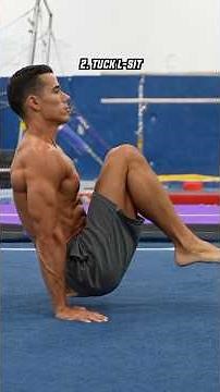 Beginner Gymnast Skill YOU MUST LEARN