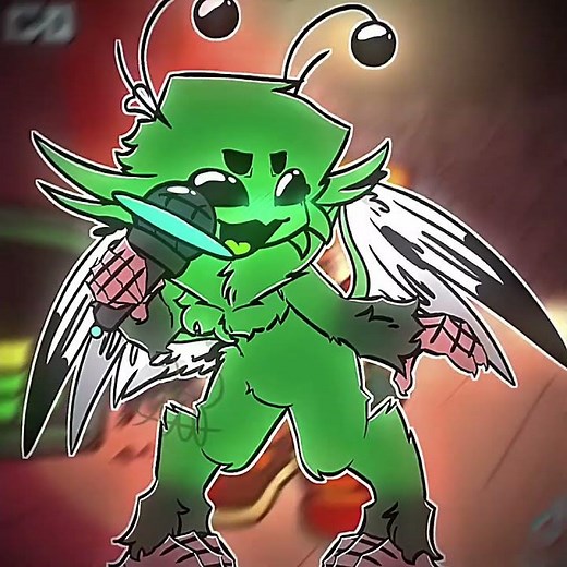 #art #ibispaintx #art #singing #fnf BAP BAP BEEP BOOP BOP!