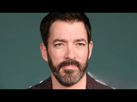 Drew Scott Lived A Double Life For 30 Years, And No One Knew-Until Now