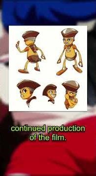 The unfinished film of one of animation’s greatest directors