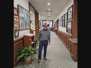 Turtle Rescues and Crittercams: From Ellington to Around the World