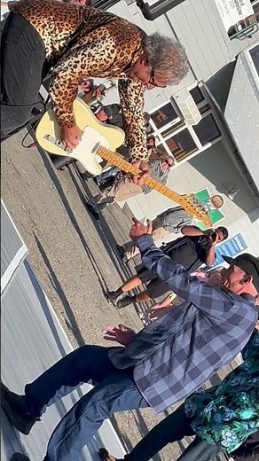 Tom Petty American Girl Fishook Band Santa Cruz Wharf Concert 8/11/26 #tompetty #americangirl