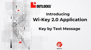 Key by Text Message
