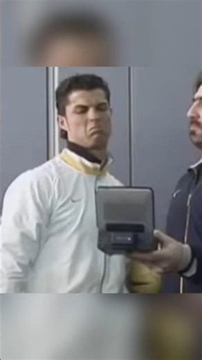 CRISTIANO RONALDO vs IBRAHIMOVIĆ #shorts #ronaldo #ibrahimovic #futbol