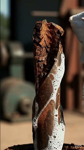 Steel drill bit Small 💰 Best Rust Cleaning Spray for Homeowners in 2026 🏠