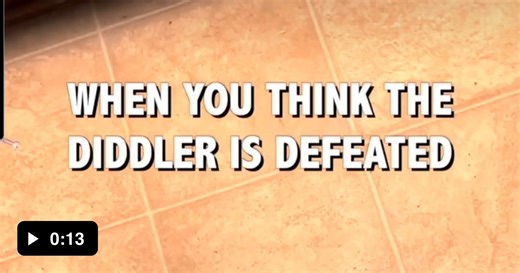 To be continued.... - Video