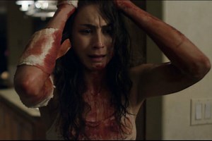 ‘Martyrs’ Review: Troian Bellisario Seeks Revenge in Inane, Sadistic Horror Remake