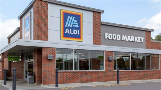 Aldi is selling a 'gorgeous' Spring garden accessory & it's only $9.99