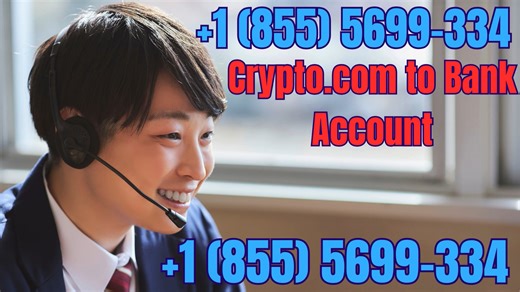How to Transfer Money from Crypto.com to Bank Account – Step-by-Step Help