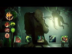 SINGED MONTAGE- BEST OUTPLAYS AND PENTAKILLS