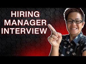 TOP 10 AMAZON HIRING MANAGER INTERVIEW QUESTIONS (Ex- Amazon Leader)