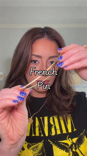 French Pin Hairstyles: Tips for a Sleek Look